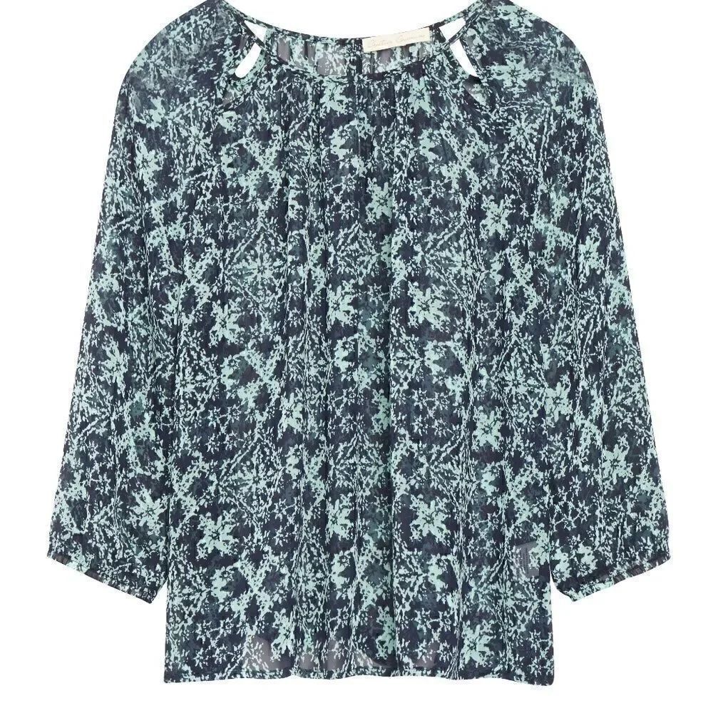 Creative Commune NWT Stitch Fix Blouse- L